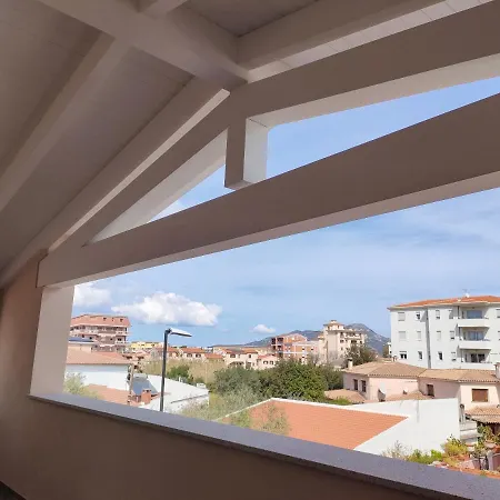 Appartement La Luminosa