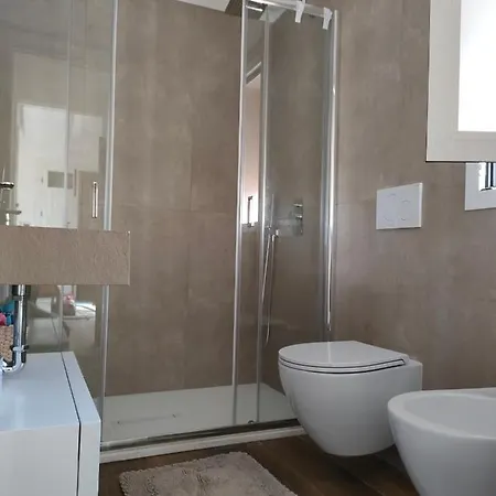 Appartement La Luminosa