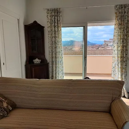 La Luminosa Appartement